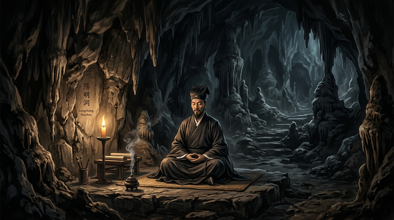 王阳明